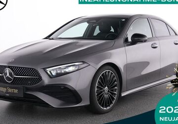 Mercedes-Benz A 220 11.704 km 39.599 &euro; Essen 45309