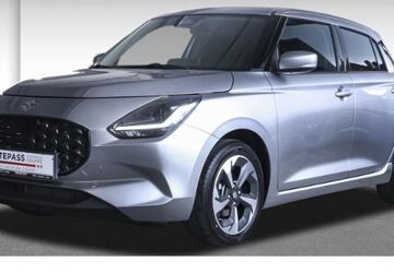 Suzuki Swift 5.999 km 18.880 &euro; Herne 44625