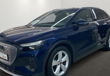 Audi Q4 e-tron 64.619 km 29.980 &euro; Mülheim 45478