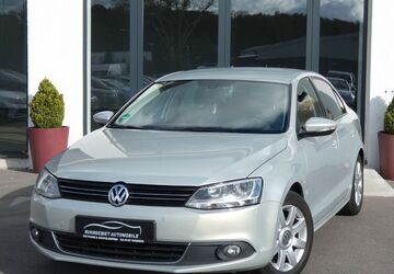 VW Jetta 219.394 km 5.250 &euro; Bochum 44807