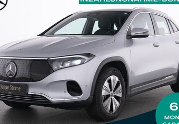 Mercedes-Benz EQA 16.340 km 33.435 &euro; Essen 45309