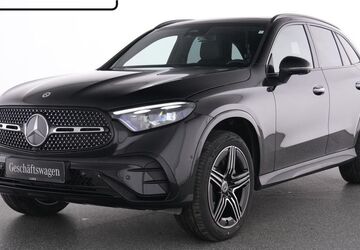 Mercedes-Benz GLC 300 3.000 km 71.500 &euro; Essen 45309