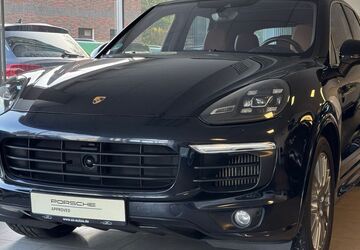 Porsche Cayenne 275.000 km 28.890 &euro; Mülheim an der Ruhr 45478