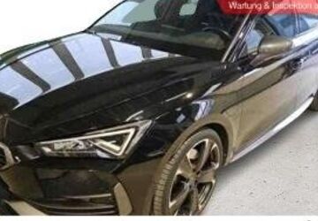 Cupra Leon 47.164 km 23.880 &euro; Moers-Hülsdonk 47441