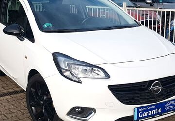 Opel Corsa 41.793 km 10.580 &euro; Bottrop 46240