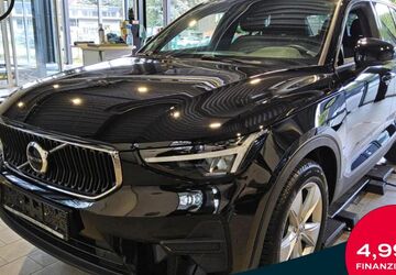 Volvo XC40 34.597 km 25.990 &euro; Essen-Kray 45309