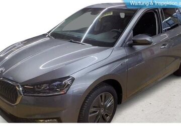 Skoda Fabia 23.683 km 21.490 &euro; Moers 47441
