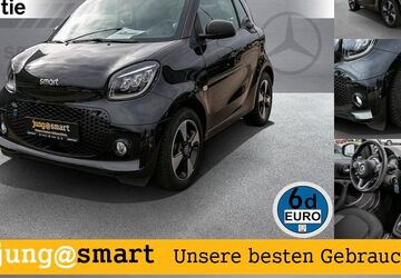 Smart ForTwo 9.998 km 15.998 &euro; Dorsten 46282