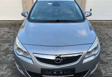 Opel Astra 90.000 km 5.400 &euro; Essen 45356