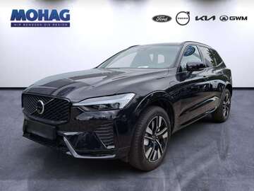 Gebrauchte Volvo XC60