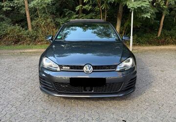 VW Golf 160.000 km 15.700 &euro; Essen 45141