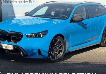 BMW M5 5.427 km 122.490 &euro; Mülheim an der Ruhr 45478