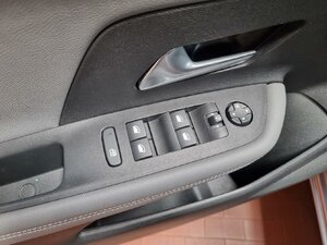 Opel Mokka Elegance Navi Keyless SHZ Park&Go 14.751 km 17.780 &euro; HAAN 42781