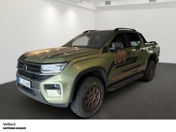 Gebrauchte VW Amarok