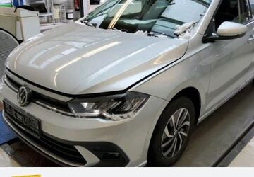 VW Polo 14.211 km 15.570 &euro; Dorsten 46282