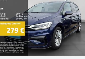 VW Touran 27.432 km 33.740 &euro; Oberhausen 46047