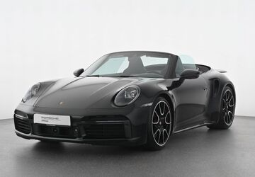 Porsche 992 12.999 km 218.500 &euro; Essen 45143