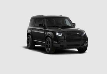 Land Rover Defender 3.000 km 102.912 &euro; Marl 45770