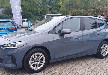BMW 218 Active Tourer 31.000 km 18.980 &euro; Essen 45307