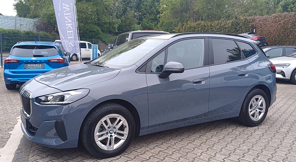 BMW 218 Active Tourer 31.000 km 18.980 &euro; Essen 45307