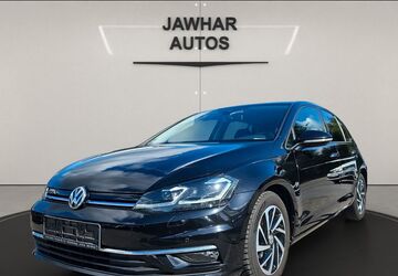 VW Golf 110.879 km 14.490 &euro; Bottrop 46236