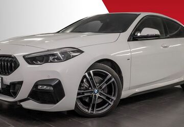 BMW 218 Gran Coupé 107.000 km 21.999 &euro; Dorsten 46284