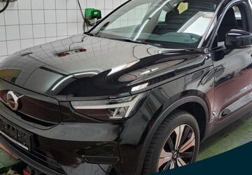 Volvo XC40 47.252 km 26.750 &euro; Witten 58453