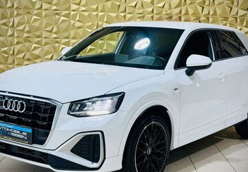 Audi Q2 59.000 km 24.999 &euro; Essen 45326