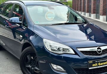 Opel Astra 178.000 km 3.990 &euro; Essen 45145