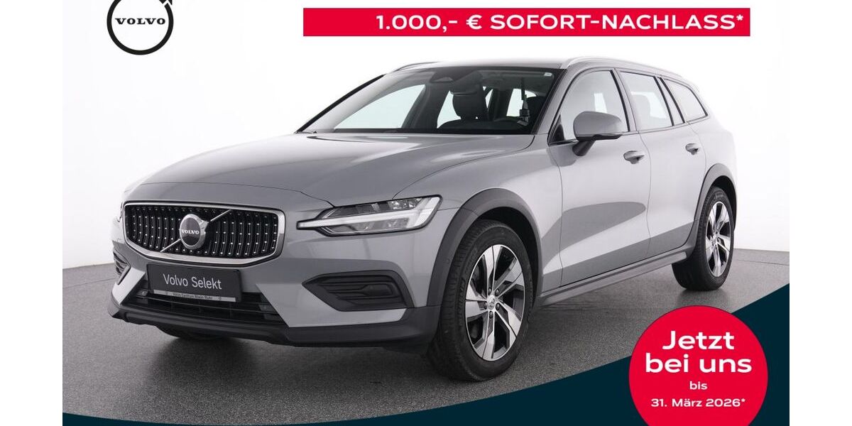 Volvo V60 Cross Country 38.835 km 34.450 &euro; Essen-Kray 45309
