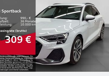 Audi A3 4.390 km 35.970 &euro; Bochum 44809