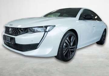 Peugeot 508 19.200 km 24.485 &euro; Gelsenkirchen 45881