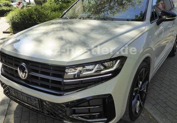 VW Touareg 47.600 km 68.900 &euro; Essen 45134