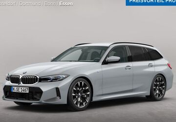 BMW 330 16.190 km 51.599 &euro; Essen 45141