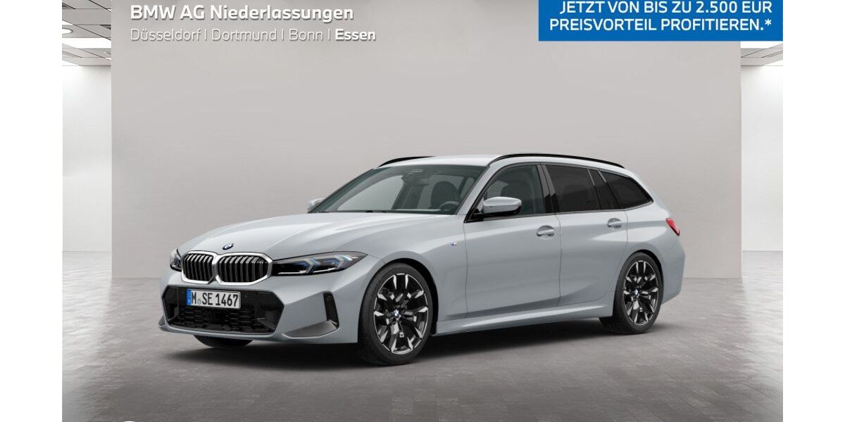 BMW 330 16.190 km 51.599 &euro; Essen 45141