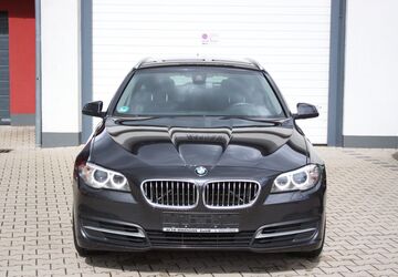 BMW 520 156.000 km 15.700 &euro; Velbert 42549
