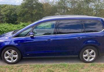 Ford Galaxy 153.000 km 13.300 &euro; Essen, Stadt 45134
