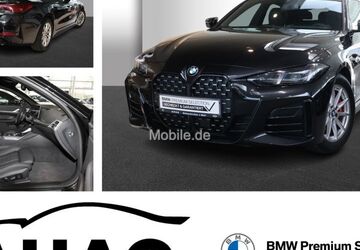 BMW 430 Gran Coupé 25.279 km 50.940 &euro; Marl 45770