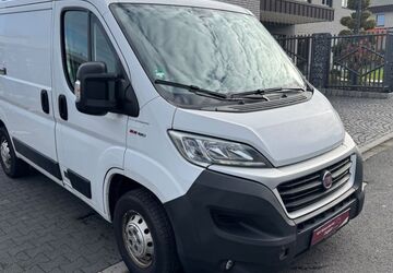 Fiat Ducato 515.000 km 6.990 &euro; Castrop-Rauxel 44575