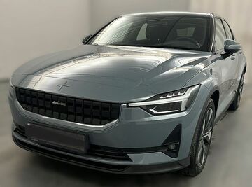 Gebrauchte Polestar 2