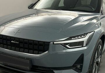 Polestar 2 41.100 km 32.900 &euro; Bochum 44803