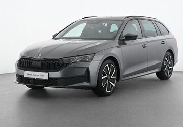 Skoda Octavia 26.572 km 34.950 &euro; Essen 45143