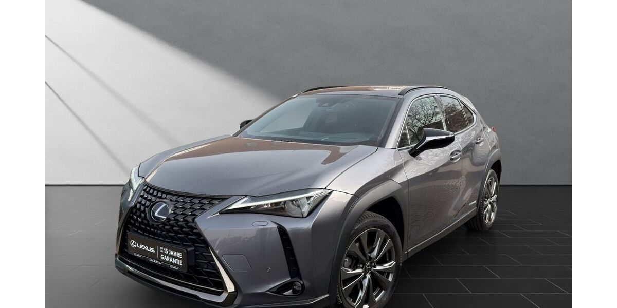 Lexus UX 71.000 km 24.450 &euro; Duisburg 47055