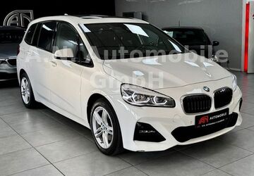 BMW 220 165.400 km 16.900 &euro; Gladbeck 45968