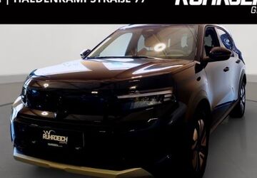 Opel Frontera 1.999 km 26.990 &euro; Essen 45143