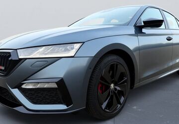 Skoda Octavia 60.000 km 26.500 &euro; Essen 45355