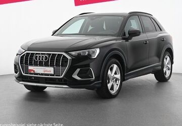 Audi Q3 28.782 km 32.440 &euro; Essen 45143