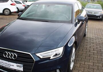 Audi A3 49.800 km 16.950 &euro; Mülheim a.d.Ruhr 45472