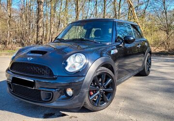 Mini Cooper S 187.000 km 7.600 &euro; Gelsenkirchen 45891