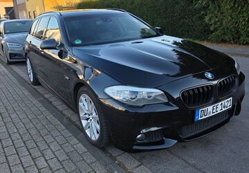 BMW 520 180.000 km 7.500 &euro; Duisburg 47249